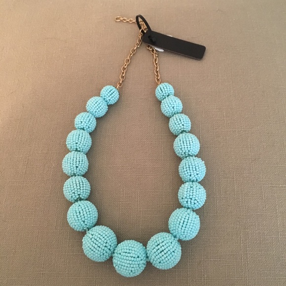 J. Crew Factory Jewelry - JCrew Necklace (Brand New)